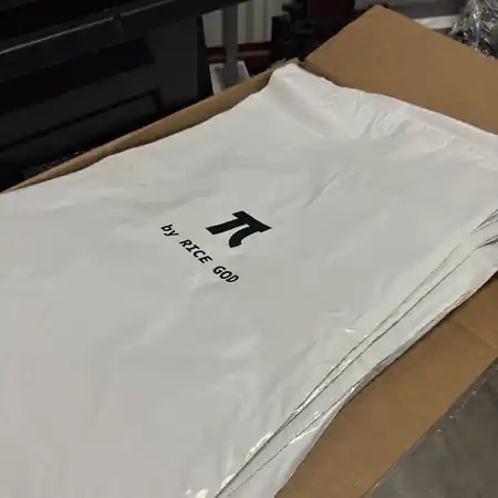PERSONAL INTEREST branded packaging from the archive